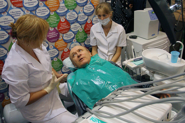 Ученые проверили здоровье российской нации за последние 36 лет - Российская наука